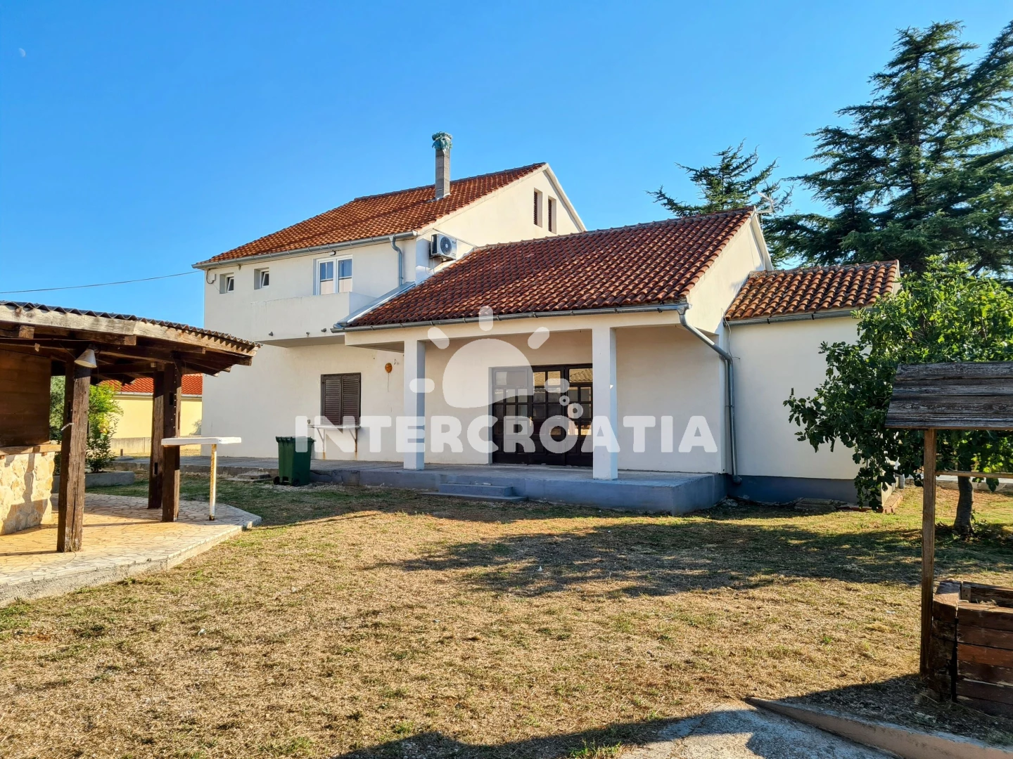 Domek Ostrov Pašman - Nevidane OS 12330 N1