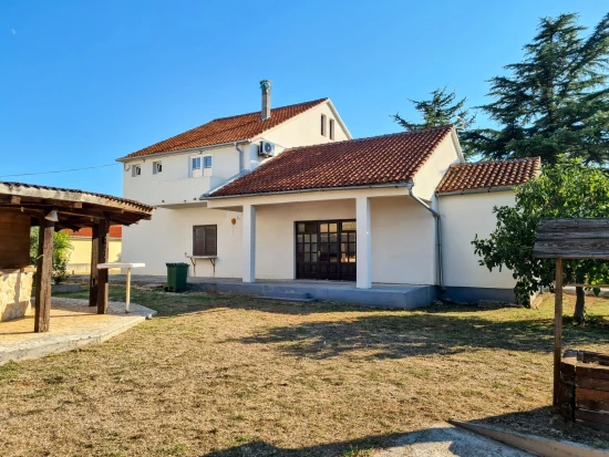 Domek Ostrov Pašman - Nevidane OS 12330 N1