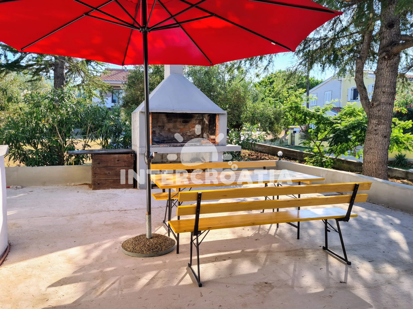 Domek Ostrov Pašman - Nevidane OS 12330 N1