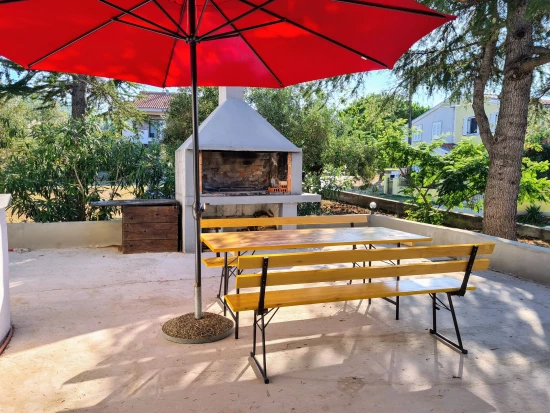 Domek Ostrov Pašman - Nevidane OS 12330 N1