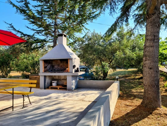 Domek Ostrov Pašman - Nevidane OS 12330 N1