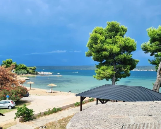 Domek Ostrov Pašman - Nevidane OS 12330 N1