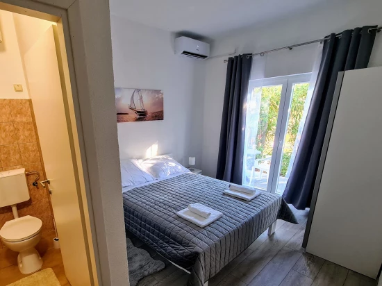 Domek Ostrov Pašman - Nevidane OS 12330 N1