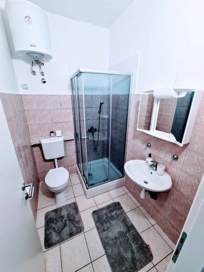 Domek Ostrov Pašman - Nevidane OS 12330 N1