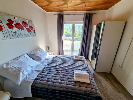 Domek Ostrov Pašman - Nevidane OS 12330 N1