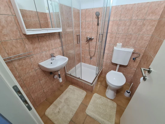 Domek Ostrov Pašman - Nevidane OS 12330 N1