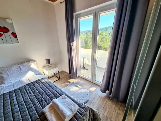 Domek Ostrov Pašman - Nevidane OS 12330 N1