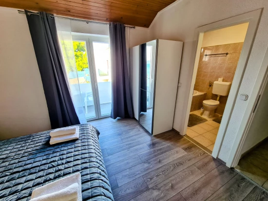 Domek Ostrov Pašman - Nevidane OS 12330 N1