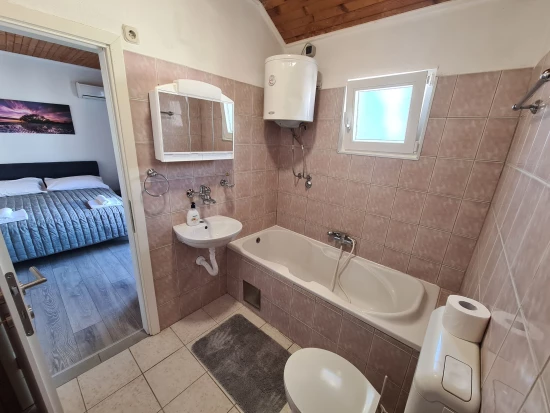 Domek Ostrov Pašman - Nevidane OS 12330 N1