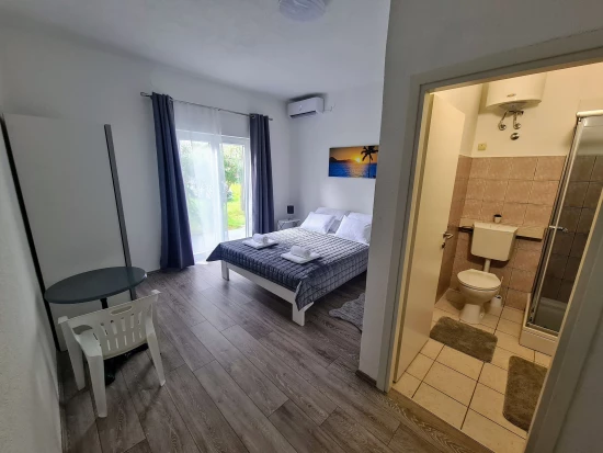 Domek Ostrov Pašman - Nevidane OS 12330 N1