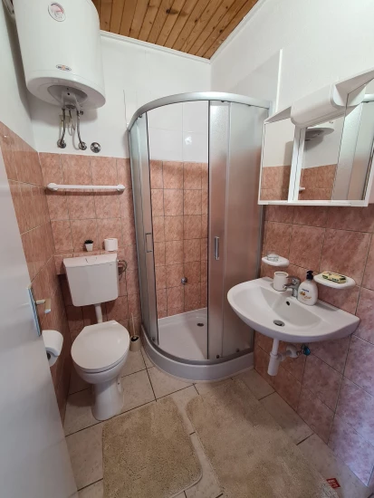 Domek Ostrov Pašman - Nevidane OS 12330 N1