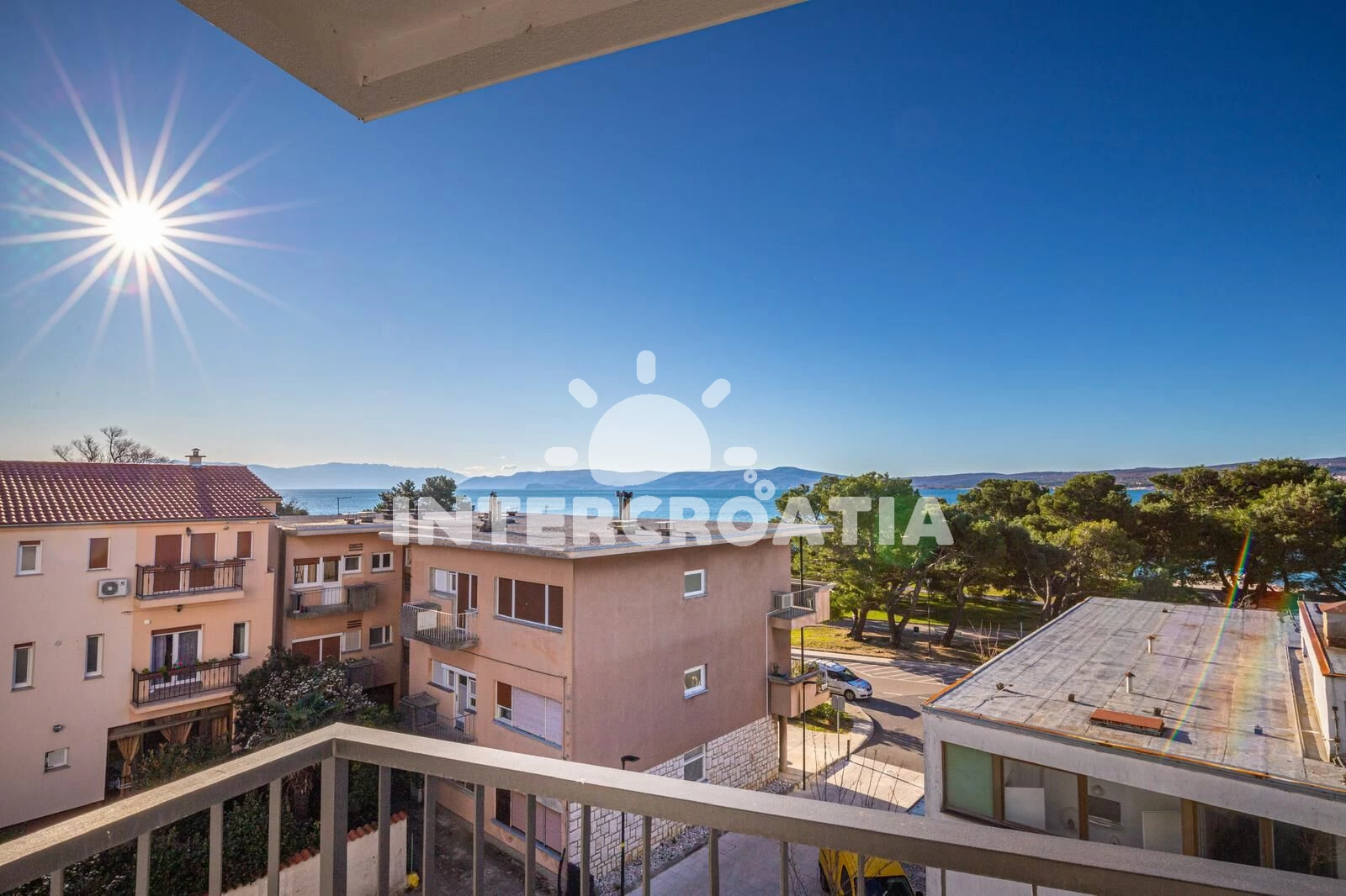 Apartmán Kvarner - Crikvenica KV 10336 N1