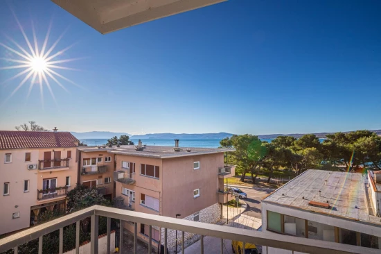 Apartmán Kvarner - Crikvenica KV 10336 N1