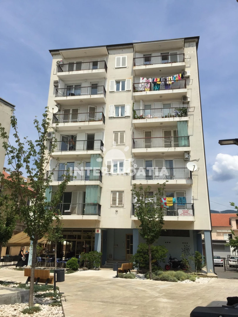 Apartmán Kvarner - Crikvenica KV 10336 N1