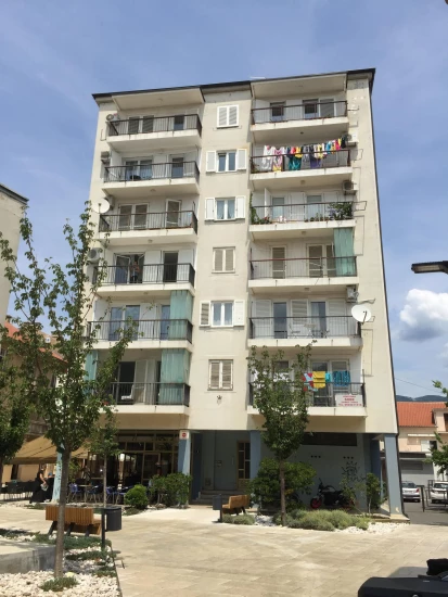Apartmán Kvarner - Crikvenica KV 10336 N1