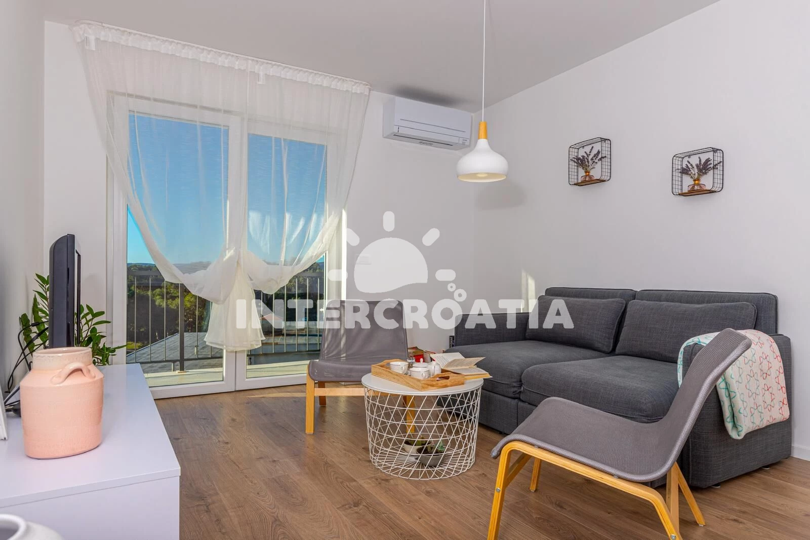 Apartmán Kvarner - Crikvenica KV 10336 N1