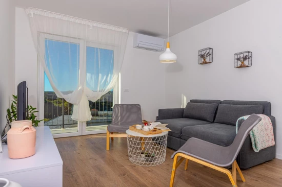 Apartmán Kvarner - Crikvenica KV 10336 N1