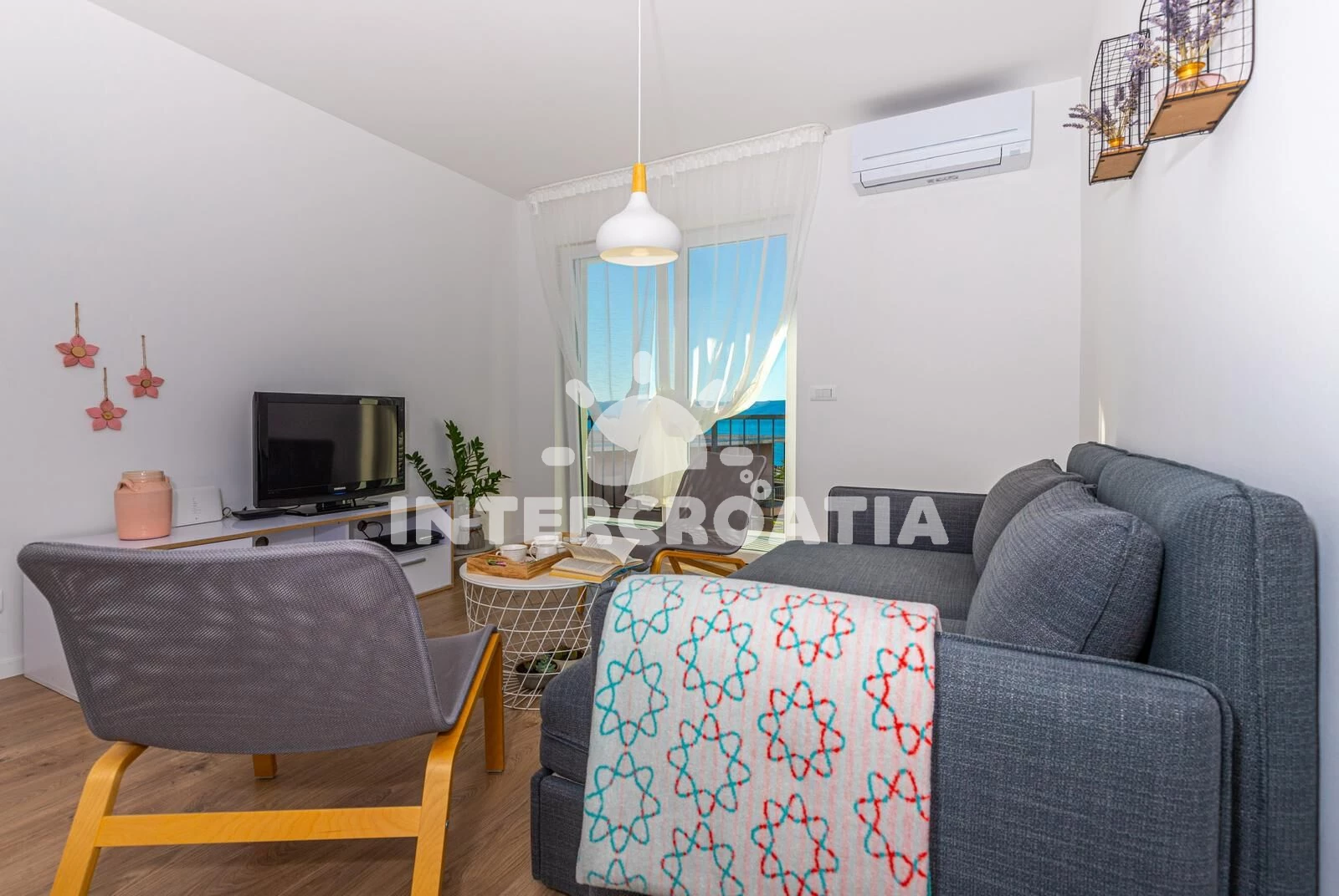 Apartmán Kvarner - Crikvenica KV 10336 N1