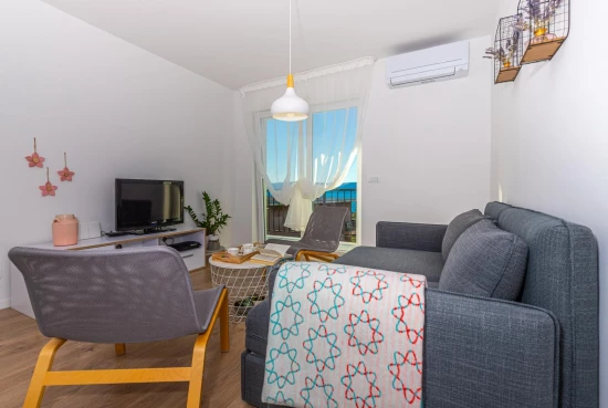 Apartmán Kvarner - Crikvenica KV 10336 N1