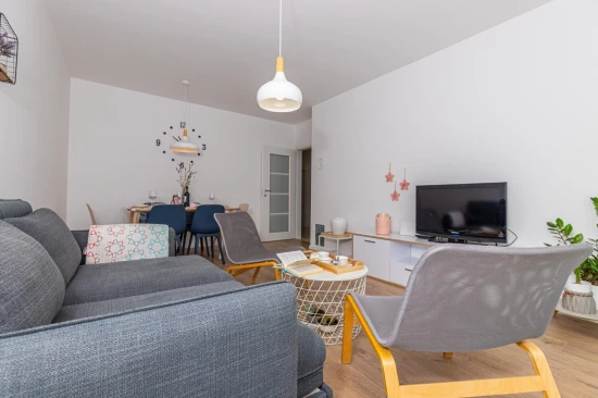 Apartmán Kvarner - Crikvenica KV 10336 N1