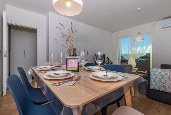 Apartmán Kvarner - Crikvenica KV 10336 N1