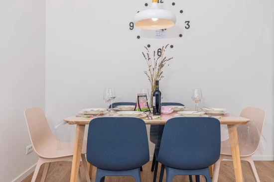 Apartmán Kvarner - Crikvenica KV 10336 N1