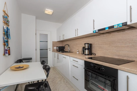 Apartmán Kvarner - Crikvenica KV 10336 N1