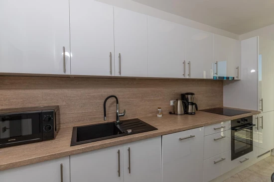 Apartmán Kvarner - Crikvenica KV 10336 N1