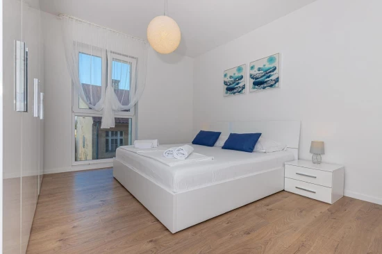 Apartmán Kvarner - Crikvenica KV 10336 N1