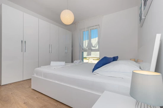 Apartmán Kvarner - Crikvenica KV 10336 N1