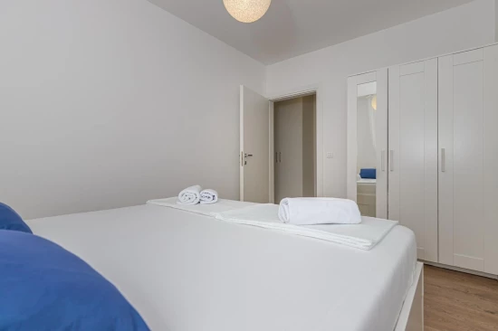 Apartmán Kvarner - Crikvenica KV 10336 N1