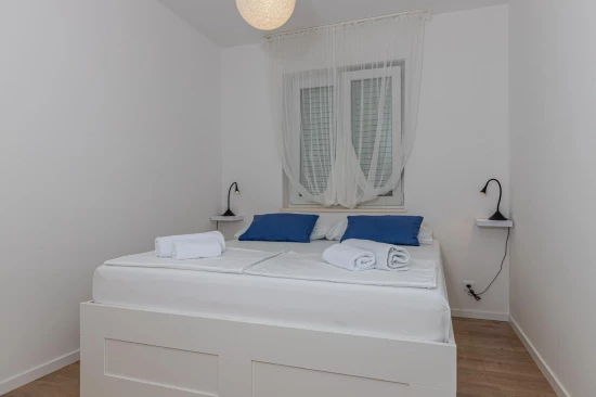 Apartmán Kvarner - Crikvenica KV 10336 N1