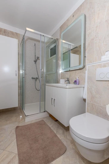 Apartmán Kvarner - Crikvenica KV 10336 N1