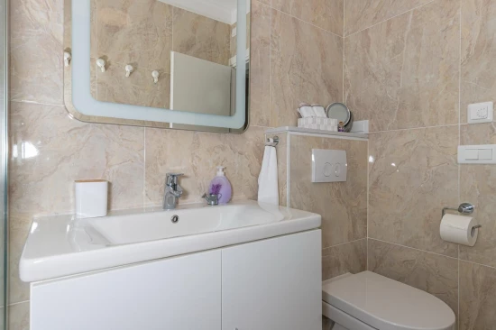 Apartmán Kvarner - Crikvenica KV 10336 N1