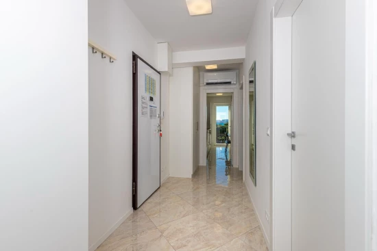 Apartmán Kvarner - Crikvenica KV 10336 N1