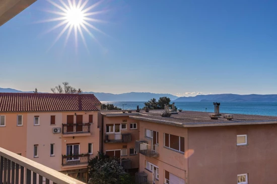 Apartmán Kvarner - Crikvenica KV 10336 N1