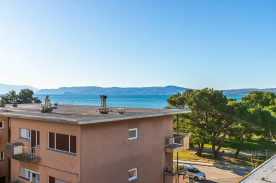 Apartmán Kvarner - Crikvenica KV 10336 N1