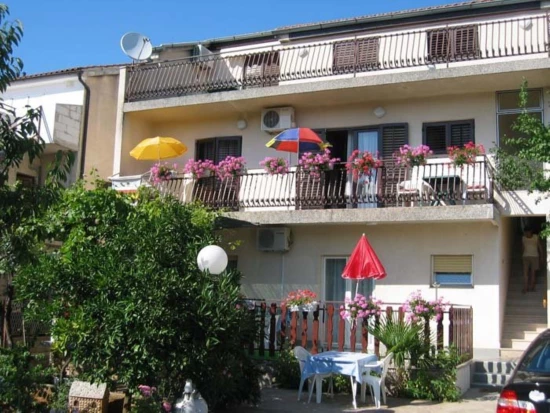 Apartmán Severní Dalmácie - Šibenik DA 17469 N1