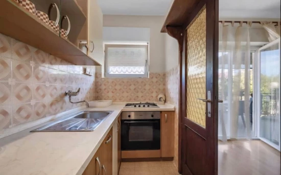 Apartmán Severní Dalmácie - Šibenik DA 17469 N1
