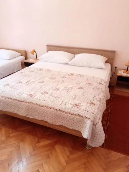 Apartmán Severní Dalmácie - Šibenik DA 17469 N1