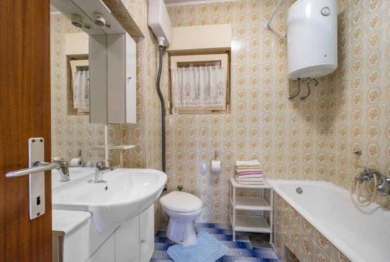 Apartmán Severní Dalmácie - Šibenik DA 17469 N1