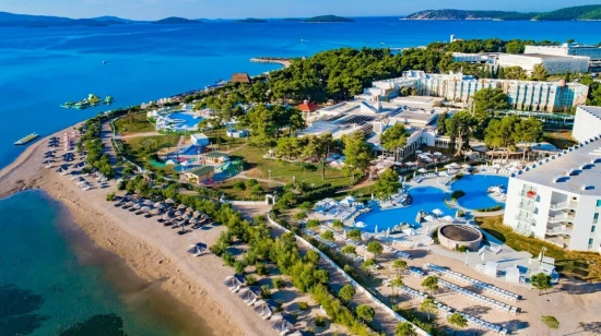 Apartmán Severní Dalmácie - Šibenik DA 17469 N2