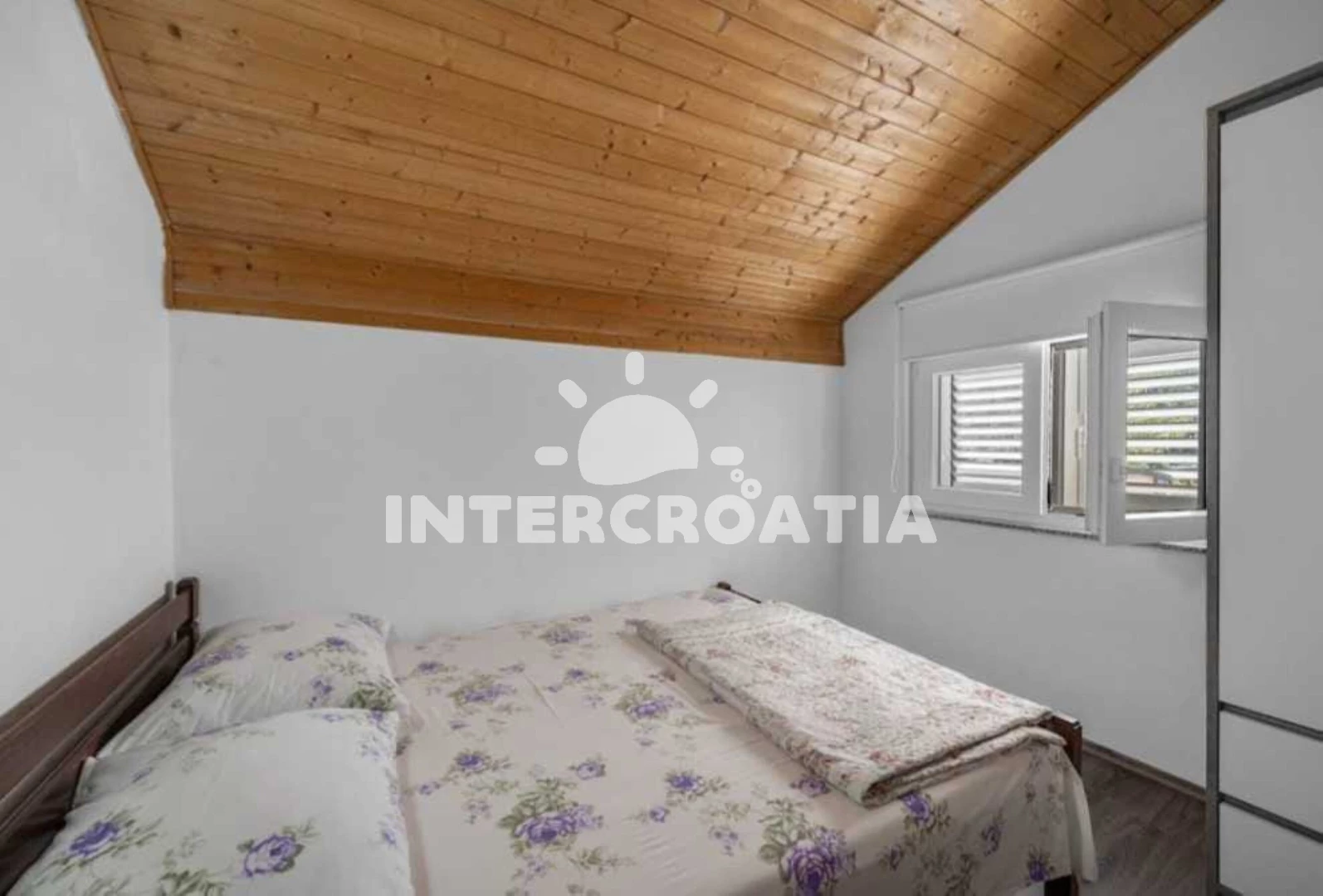 Apartmán Severní Dalmácie - Šibenik DA 17469 N2
