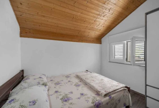 Apartmán Severní Dalmácie - Šibenik DA 17469 N2