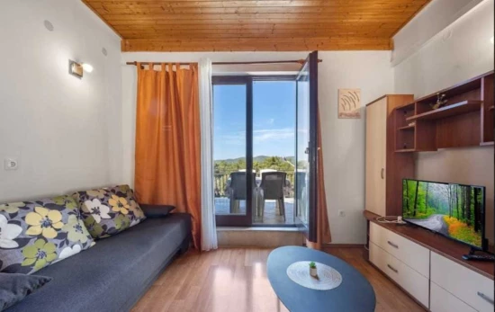 Apartmán Severní Dalmácie - Šibenik DA 17469 N2