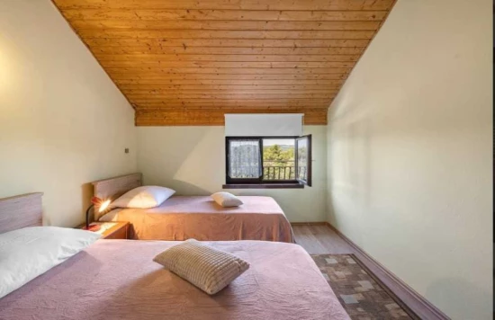 Apartmán Severní Dalmácie - Šibenik DA 17469 N2