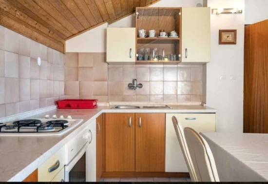 Apartmán Severní Dalmácie - Šibenik DA 17469 N2