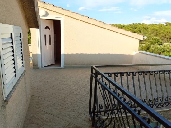 Apartmán Severní Dalmácie - Šibenik DA 17469 N2