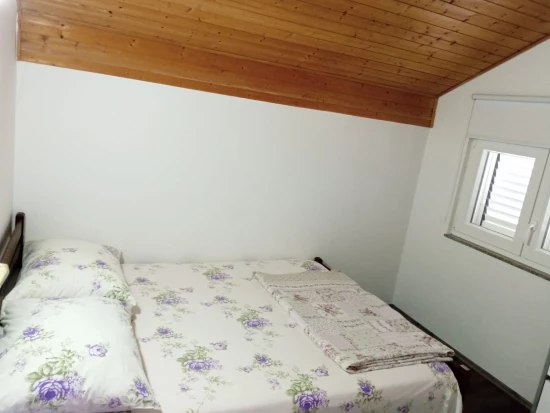 Apartmán Severní Dalmácie - Šibenik DA 17469 N2