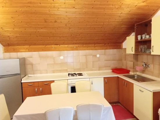 Apartmán Severní Dalmácie - Šibenik DA 17469 N2